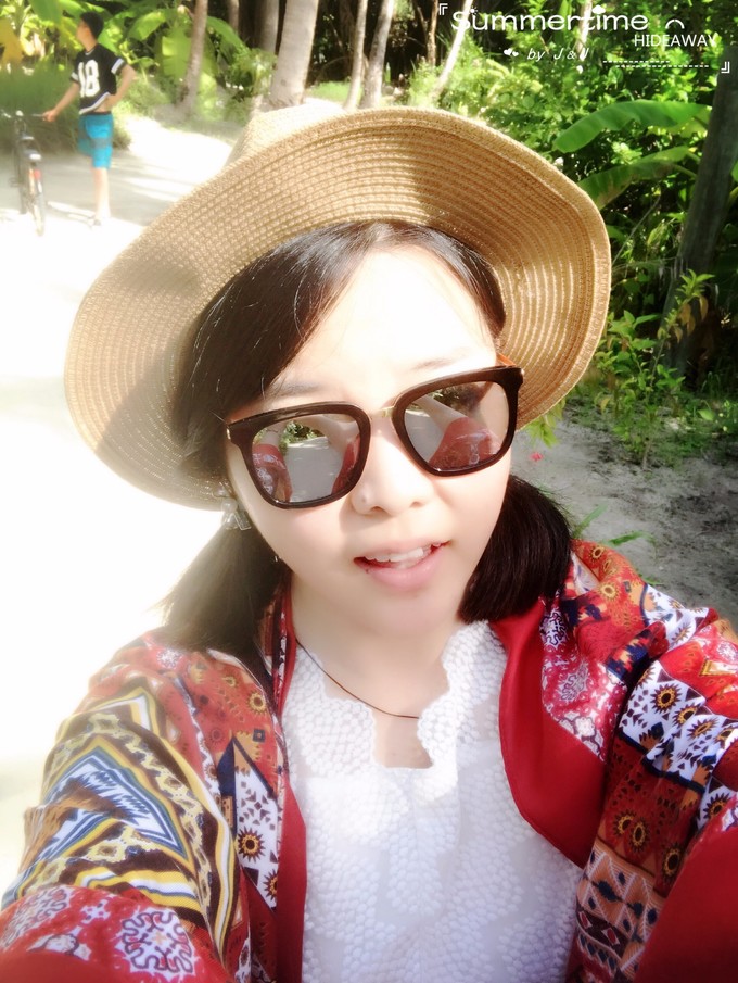 神仙珊瑚岛Island Hideaway